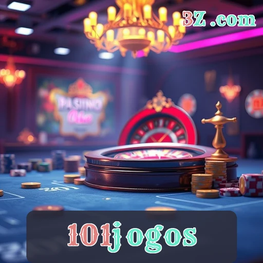 101jogos Bônus Atraentes