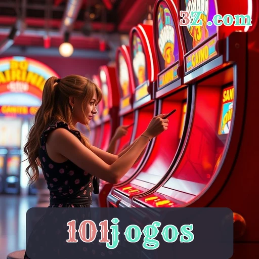 101jogos Apostas em Esportes