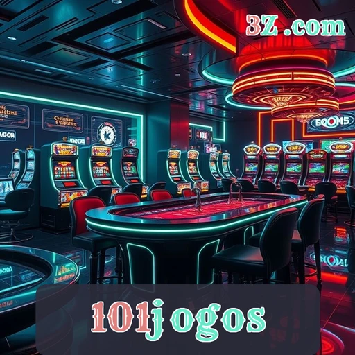 Jogos Imperdíveis no 101jogos: Diversão ao Seu Alcance
