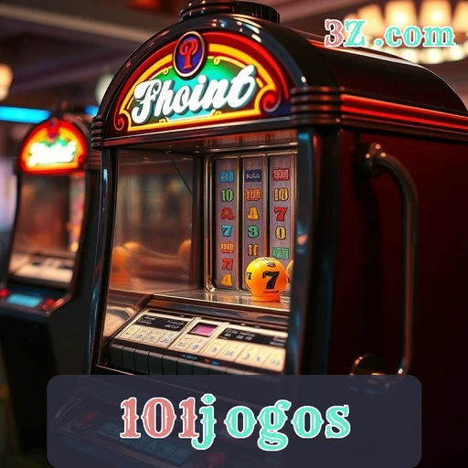 101jogos Pagamentos Seguros
